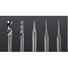 Cut Drill 1.0 mm